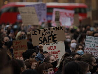 British Police Criticised Afte...